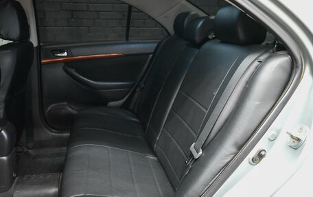 Toyota Avensis III рестайлинг, 2008 год, 830 000 рублей, 15 фотография