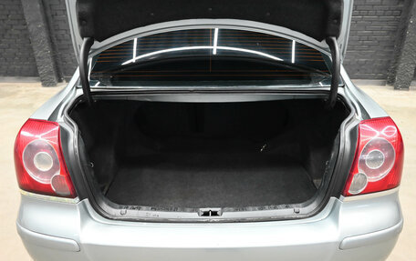 Toyota Avensis III рестайлинг, 2008 год, 830 000 рублей, 6 фотография
