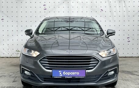 Ford Mondeo V, 2019 год, 2 350 000 рублей, 3 фотография