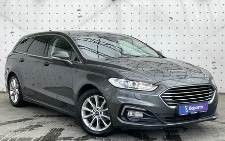 Ford Mondeo V, 2019 год, 2 350 000 рублей, 2 фотография