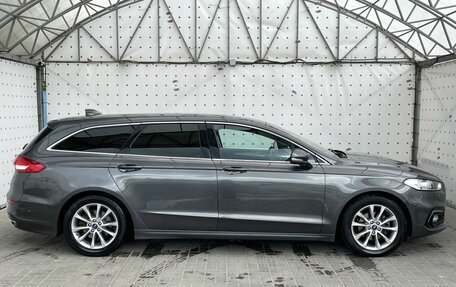 Ford Mondeo V, 2019 год, 2 350 000 рублей, 9 фотография