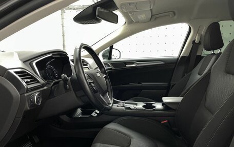 Ford Mondeo V, 2019 год, 2 350 000 рублей, 11 фотография
