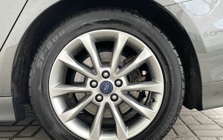 Ford Mondeo V, 2019 год, 2 350 000 рублей, 18 фотография