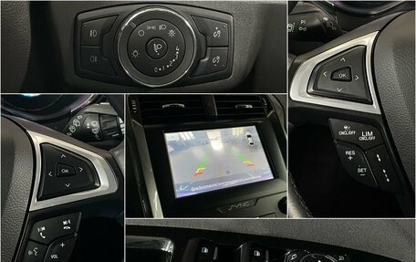 Ford Mondeo V, 2019 год, 2 350 000 рублей, 17 фотография