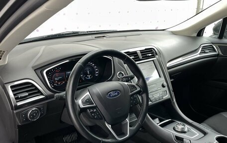 Ford Mondeo V, 2019 год, 2 350 000 рублей, 15 фотография