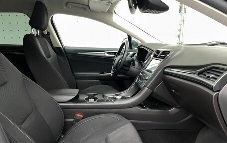 Ford Mondeo V, 2019 год, 2 350 000 рублей, 12 фотография