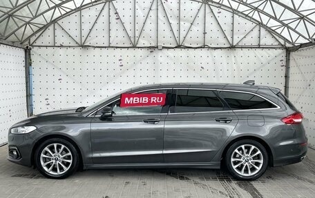 Ford Mondeo V, 2019 год, 2 350 000 рублей, 10 фотография