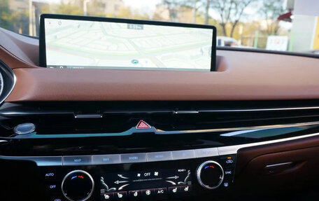 Genesis G80, 2022 год, 3 100 777 рублей, 7 фотография