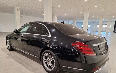 Mercedes-Benz S-Класс, 2020 год, 6 720 000 рублей, 6 фотография