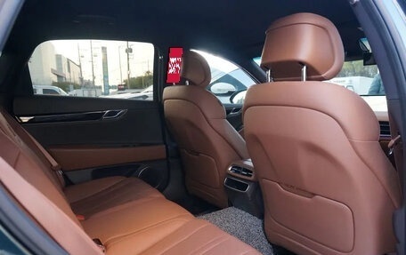 Genesis G80, 2022 год, 3 100 777 рублей, 16 фотография