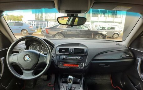 BMW 1 серия, 2013 год, 1 043 000 рублей, 10 фотография