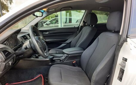 BMW 1 серия, 2013 год, 1 043 000 рублей, 13 фотография