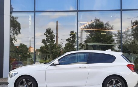BMW 1 серия, 2013 год, 1 043 000 рублей, 9 фотография