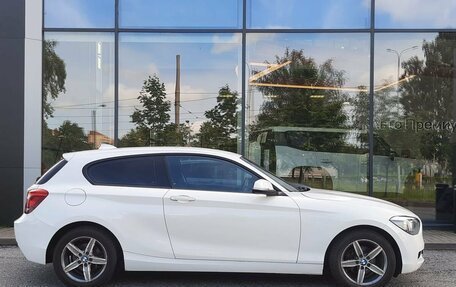 BMW 1 серия, 2013 год, 1 043 000 рублей, 7 фотография