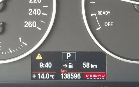 BMW 1 серия, 2013 год, 1 043 000 рублей, 11 фотография