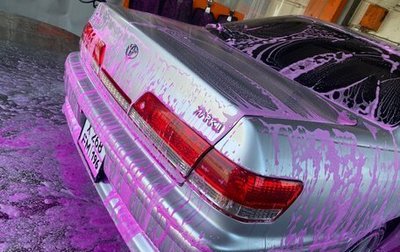 Toyota Mark II VIII (X100), 1997 год, 930 000 рублей, 1 фотография