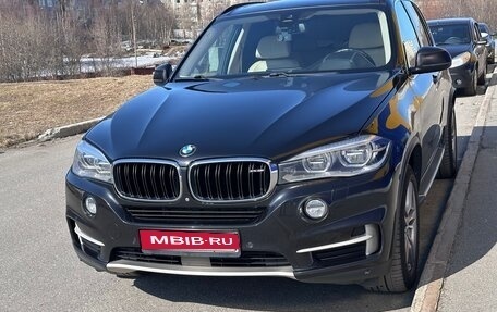 BMW X5, 2014 год, 3 600 000 рублей, 1 фотография