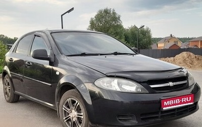 Chevrolet Lacetti, 2010 год, 410 000 рублей, 1 фотография