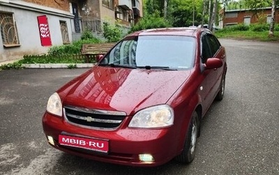 Chevrolet Lacetti, 2008 год, 600 000 рублей, 1 фотография