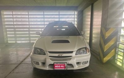 Toyota Caldina, 1998 год, 950 000 рублей, 1 фотография