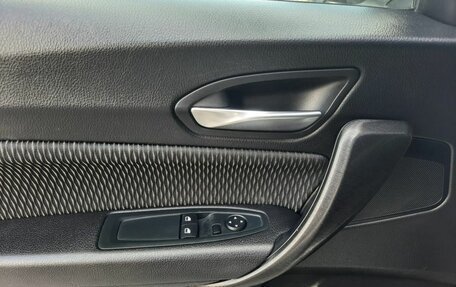 BMW 1 серия, 2013 год, 1 043 000 рублей, 16 фотография