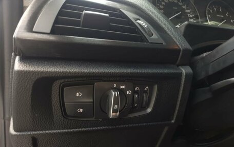 BMW 1 серия, 2013 год, 1 043 000 рублей, 17 фотография