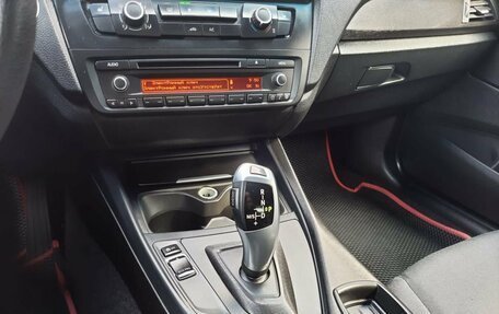 BMW 1 серия, 2013 год, 1 043 000 рублей, 21 фотография