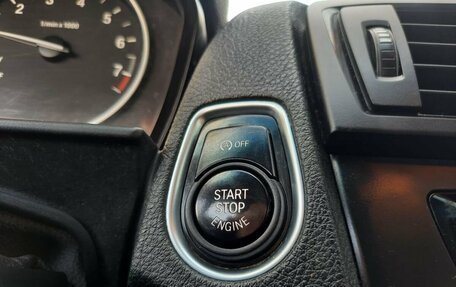 BMW 1 серия, 2013 год, 1 043 000 рублей, 19 фотография