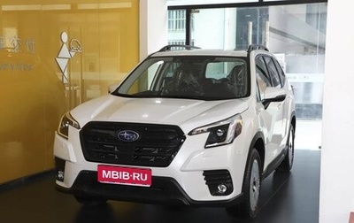 Subaru Forester, 2025 год, 4 700 000 рублей, 1 фотография
