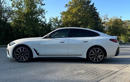BMW 4 серия, 2022 год, 4 000 000 рублей, 4 фотография