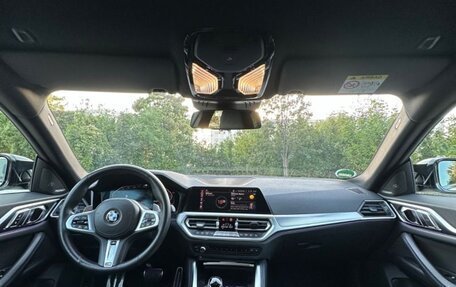 BMW 4 серия, 2022 год, 4 000 000 рублей, 9 фотография