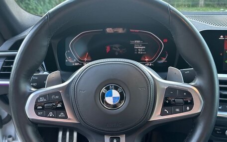 BMW 4 серия, 2022 год, 4 000 000 рублей, 12 фотография