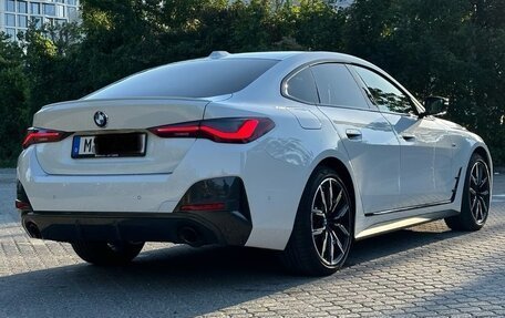 BMW 4 серия, 2022 год, 4 000 000 рублей, 3 фотография