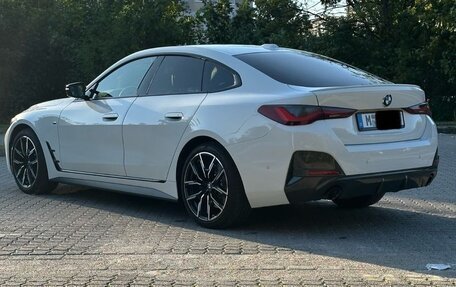 BMW 4 серия, 2022 год, 4 000 000 рублей, 7 фотография