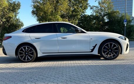 BMW 4 серия, 2022 год, 4 000 000 рублей, 5 фотография