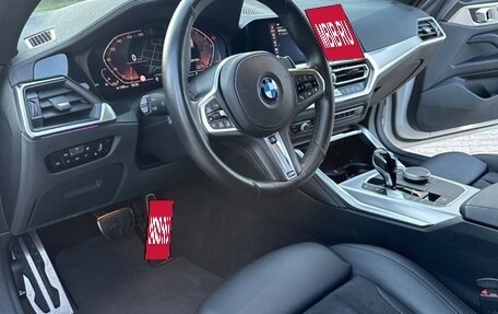 BMW 4 серия, 2022 год, 4 000 000 рублей, 11 фотография