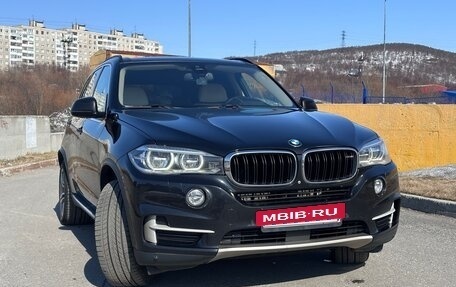 BMW X5, 2014 год, 3 600 000 рублей, 3 фотография