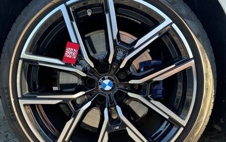 BMW 4 серия, 2022 год, 4 000 000 рублей, 15 фотография