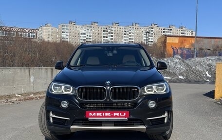 BMW X5, 2014 год, 3 600 000 рублей, 2 фотография
