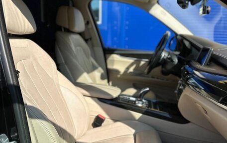 BMW X5, 2014 год, 3 600 000 рублей, 10 фотография