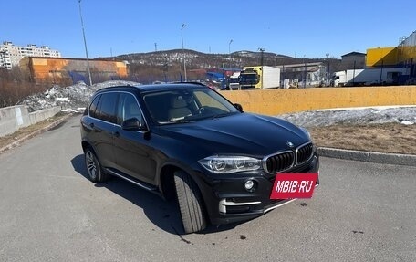 BMW X5, 2014 год, 3 600 000 рублей, 4 фотография