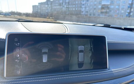 BMW X5, 2014 год, 3 600 000 рублей, 13 фотография