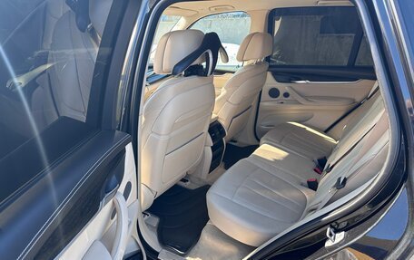 BMW X5, 2014 год, 3 600 000 рублей, 14 фотография