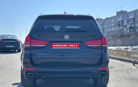 BMW X5, 2014 год, 3 600 000 рублей, 6 фотография