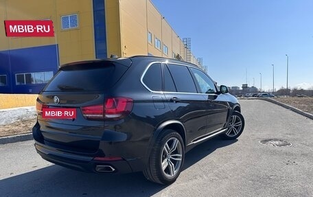 BMW X5, 2014 год, 3 600 000 рублей, 5 фотография
