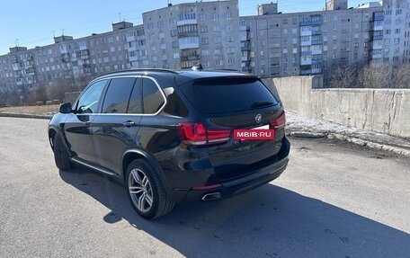 BMW X5, 2014 год, 3 600 000 рублей, 7 фотография