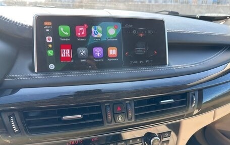 BMW X5, 2014 год, 3 600 000 рублей, 12 фотография