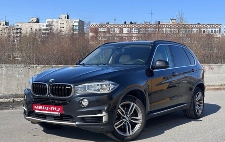 BMW X5, 2014 год, 3 600 000 рублей, 8 фотография