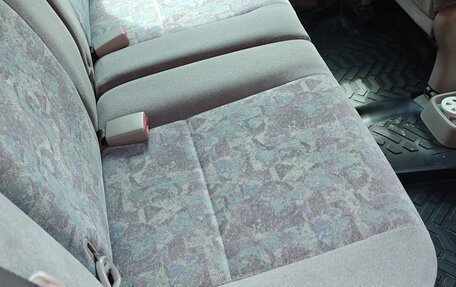 Toyota Corolla Spacio II, 1998 год, 407 000 рублей, 3 фотография