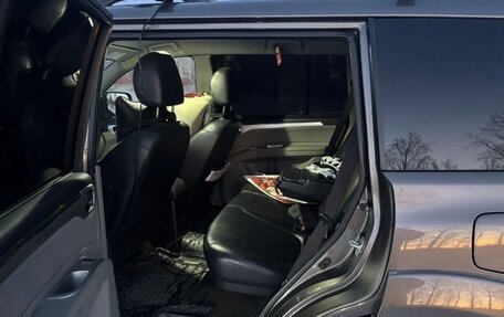 Mitsubishi Pajero Sport II рестайлинг, 2011 год, 1 800 000 рублей, 10 фотография